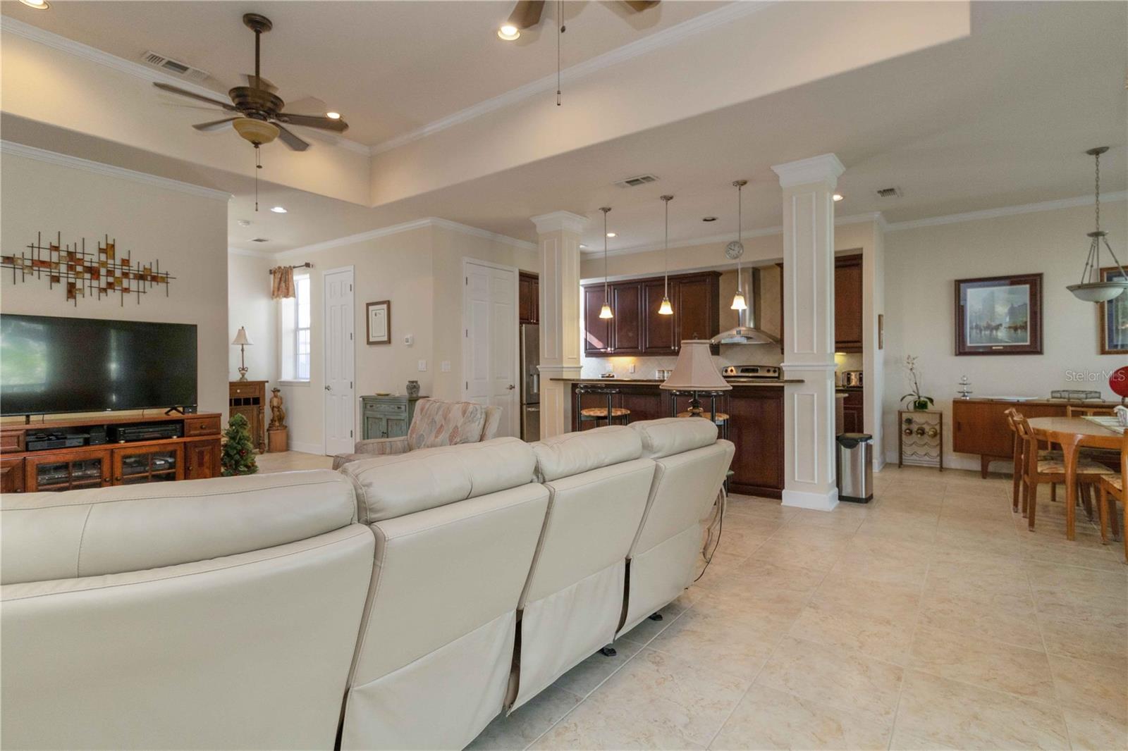 SAVANNAH PRESERVE AT UNIVERSITY PLACE - Residential