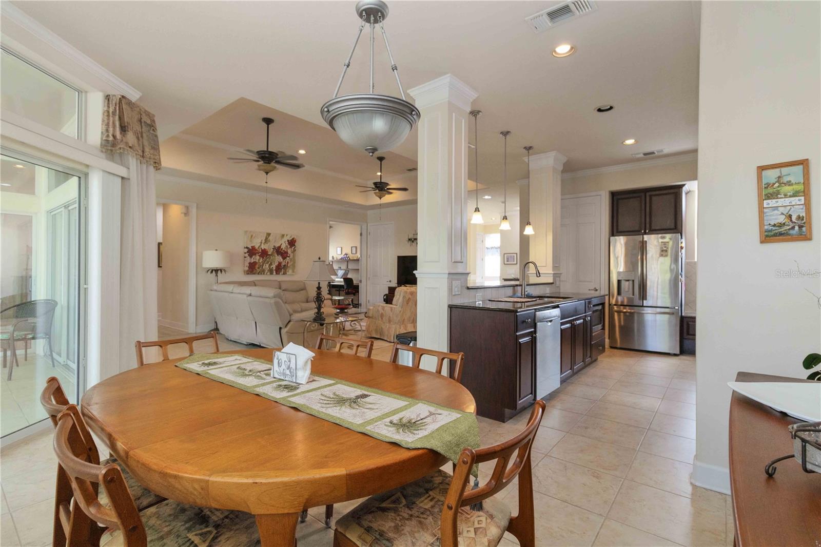 SAVANNAH PRESERVE AT UNIVERSITY PLACE - Residential