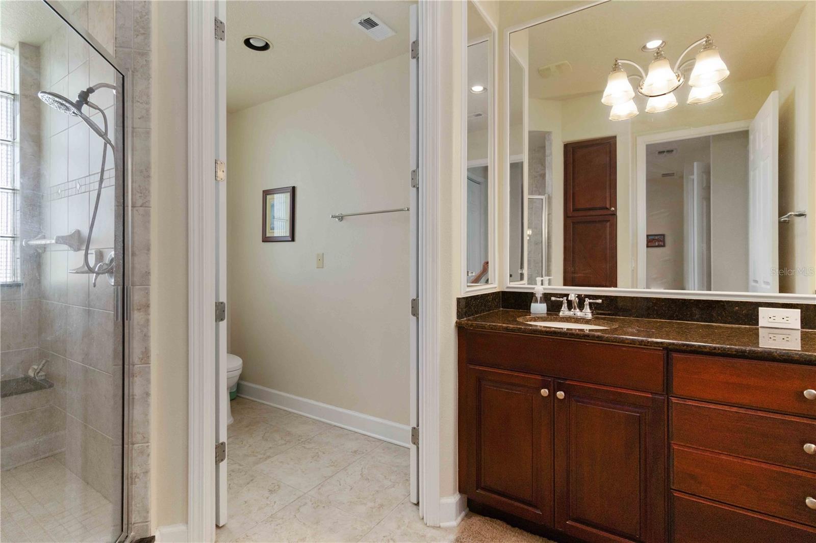 SAVANNAH PRESERVE AT UNIVERSITY PLACE - Residential