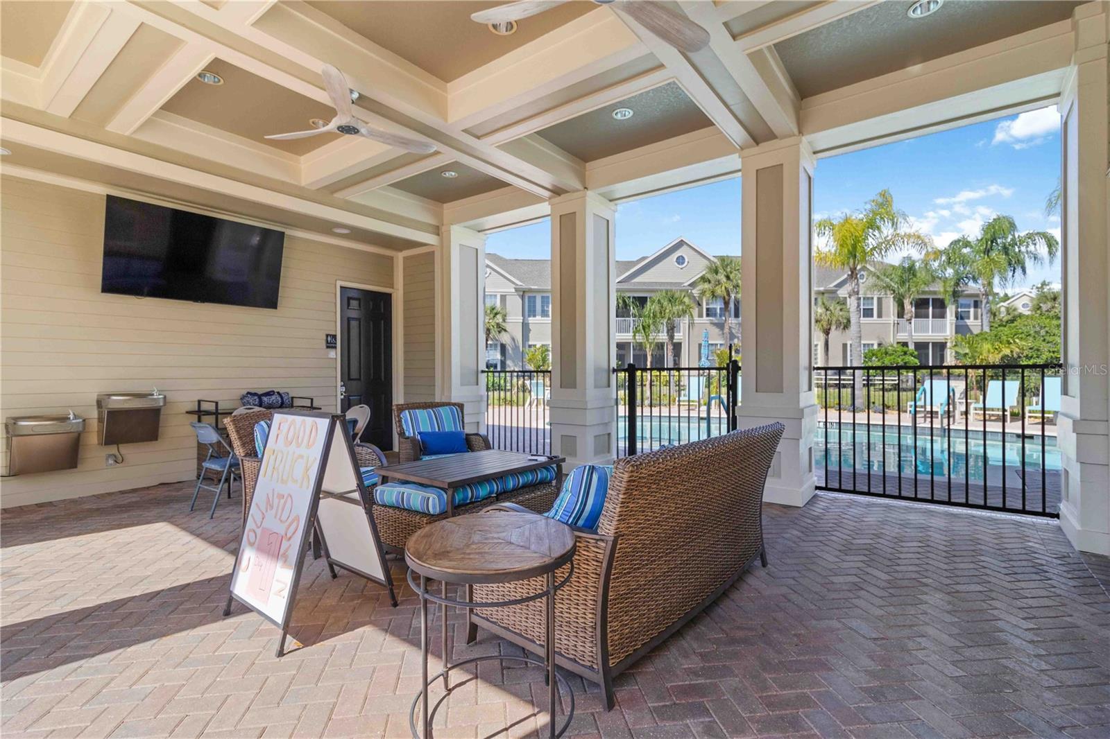 SAVANNAH PRESERVE AT UNIVERSITY PLACE - Residential