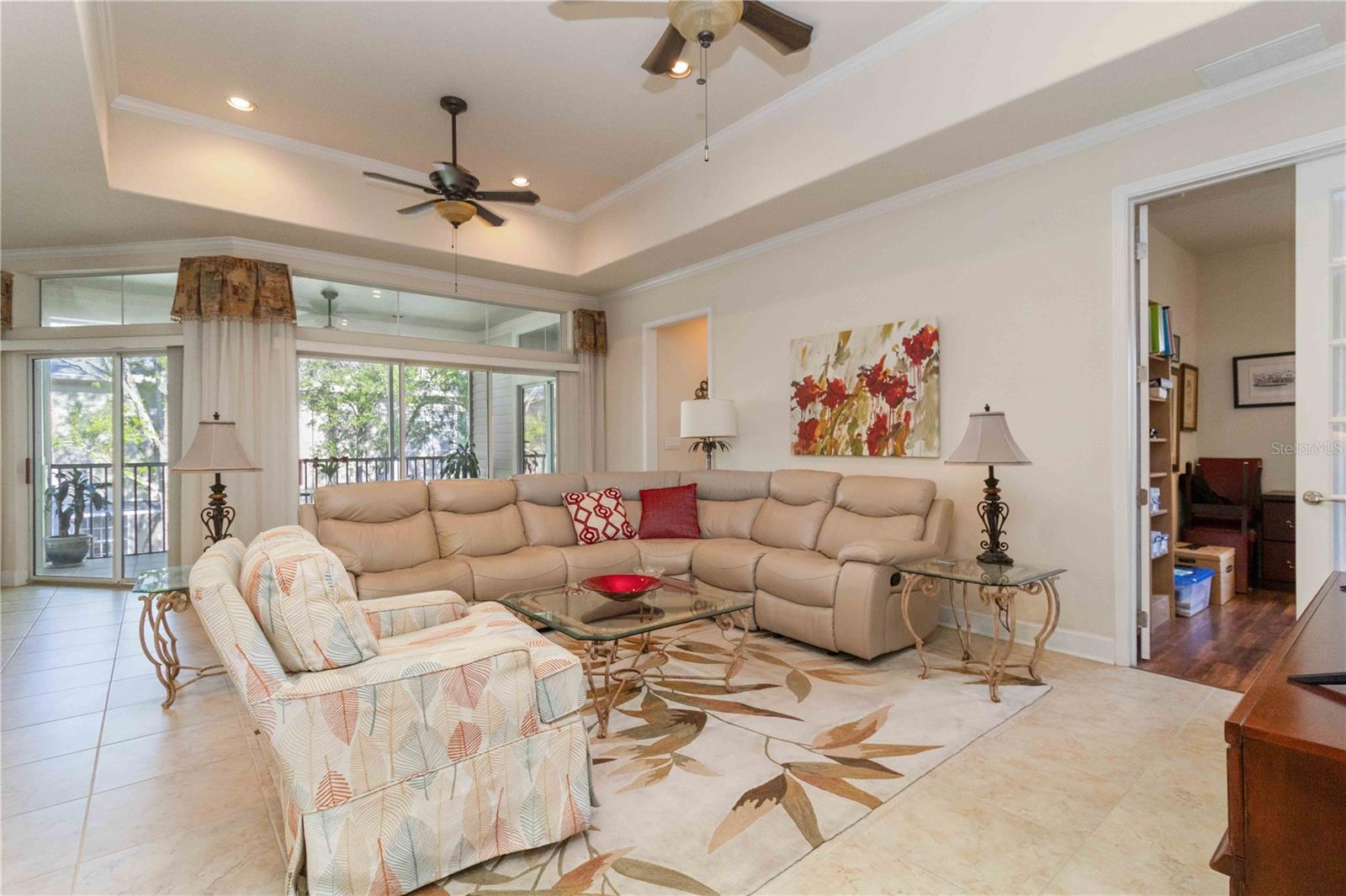 SAVANNAH PRESERVE AT UNIVERSITY PLACE - Residential