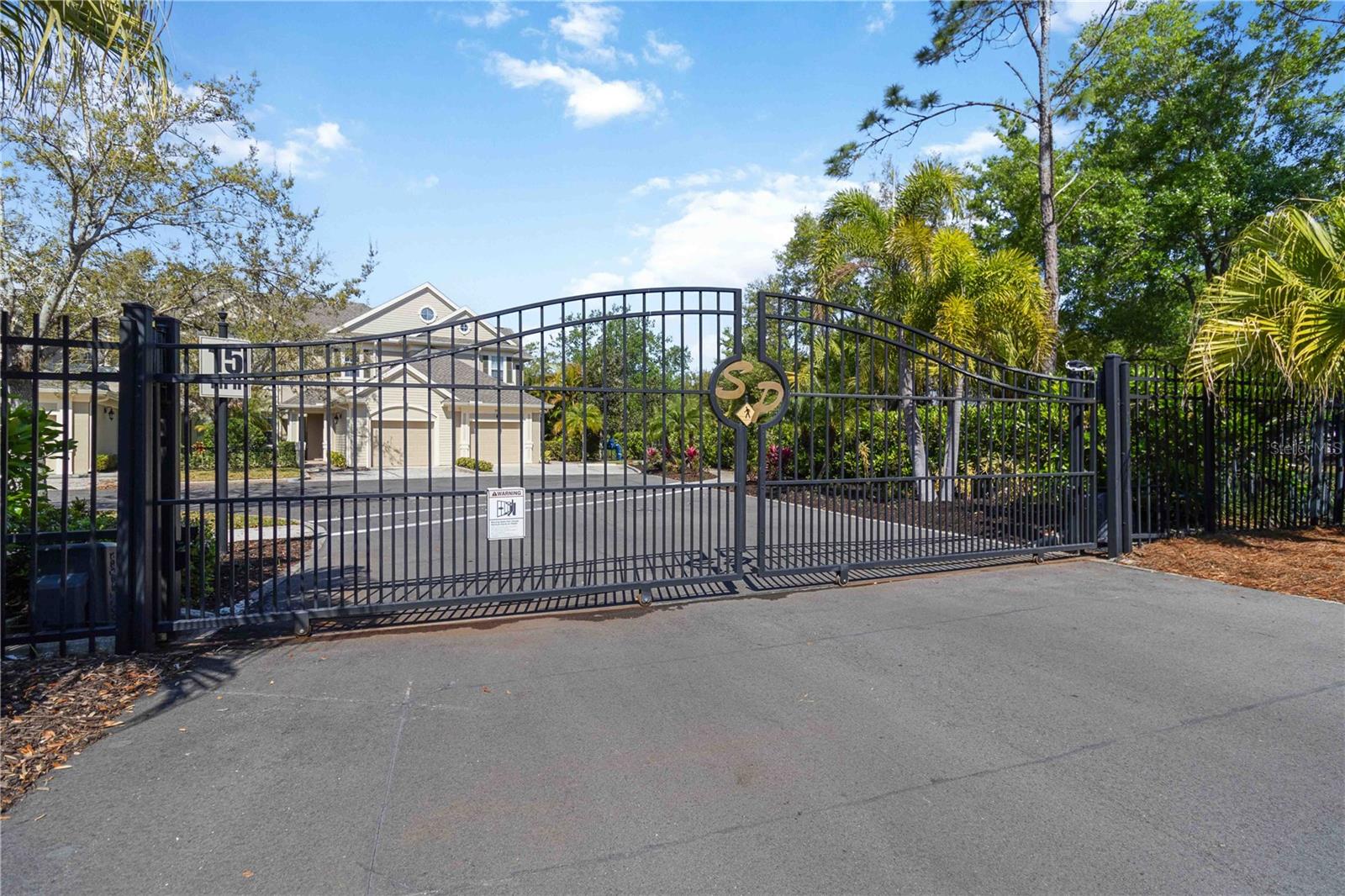 SAVANNAH PRESERVE AT UNIVERSITY PLACE - Residential