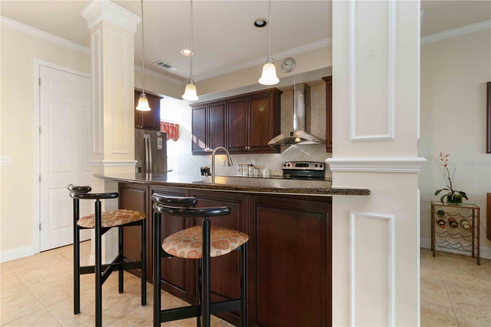 SAVANNAH PRESERVE AT UNIVERSITY PLACE - Residential