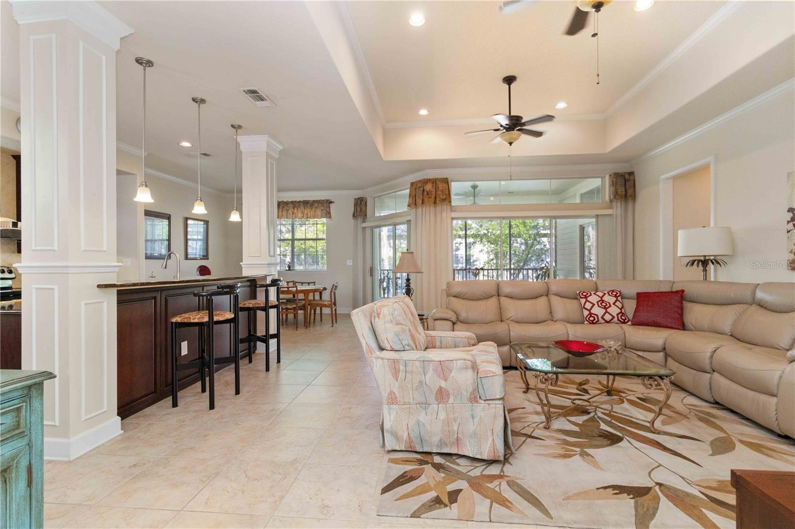 SAVANNAH PRESERVE AT UNIVERSITY PLACE - Residential