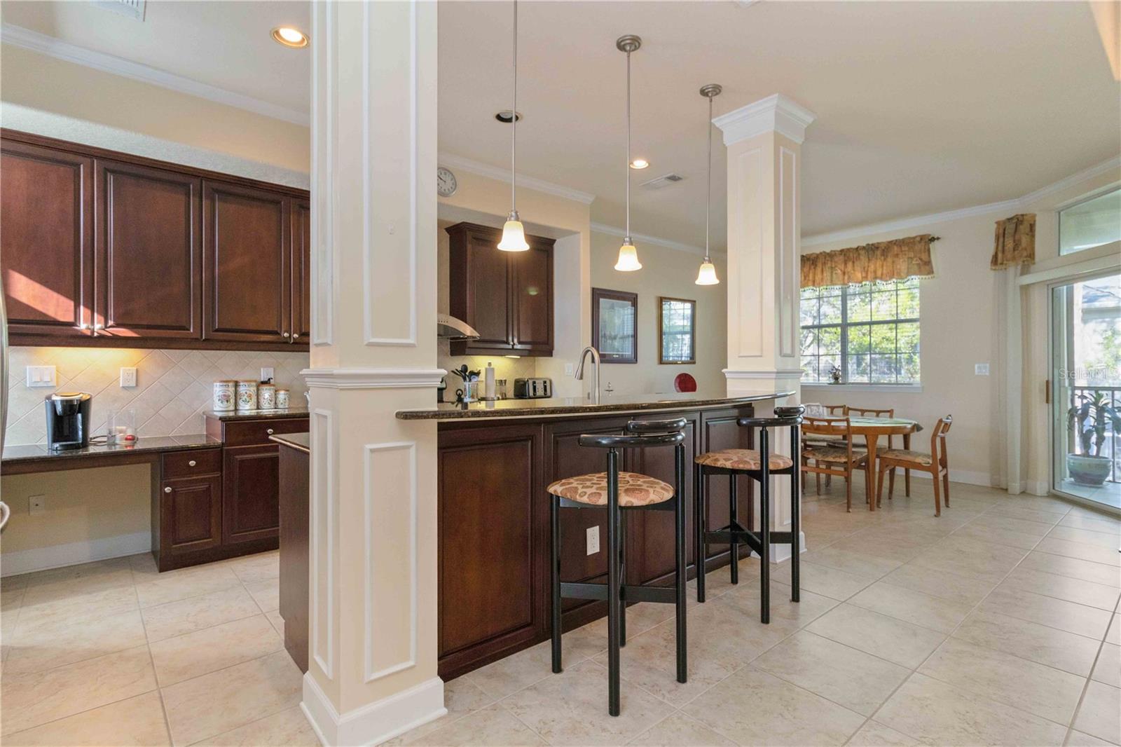 SAVANNAH PRESERVE AT UNIVERSITY PLACE - Residential