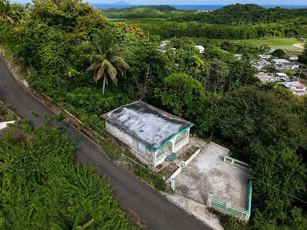 Photo of 52 Comm. Bajandas, Pr-925 Int., Humacao, PR 00791 (MLS # PR9121103)