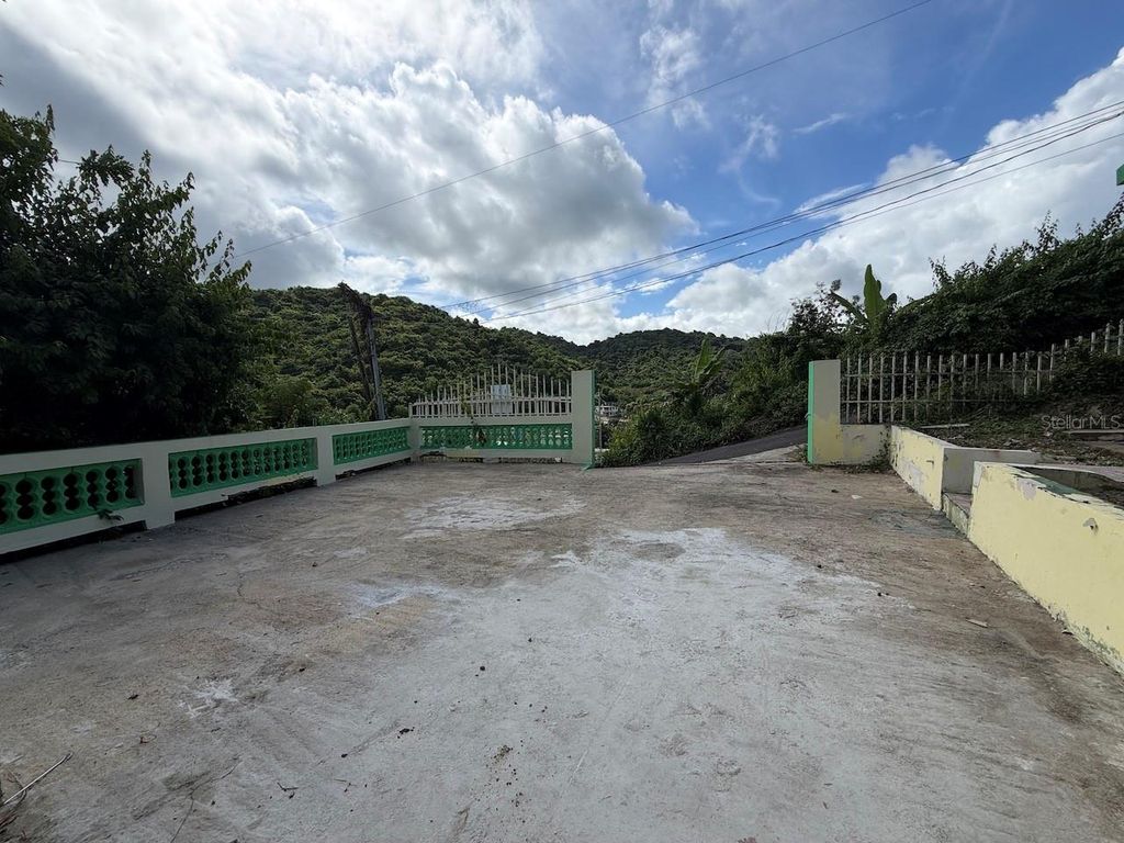 Photo of 52 Comm. Bajandas, Pr-925 Int., Humacao, PR 00791 (MLS # PR9121103)