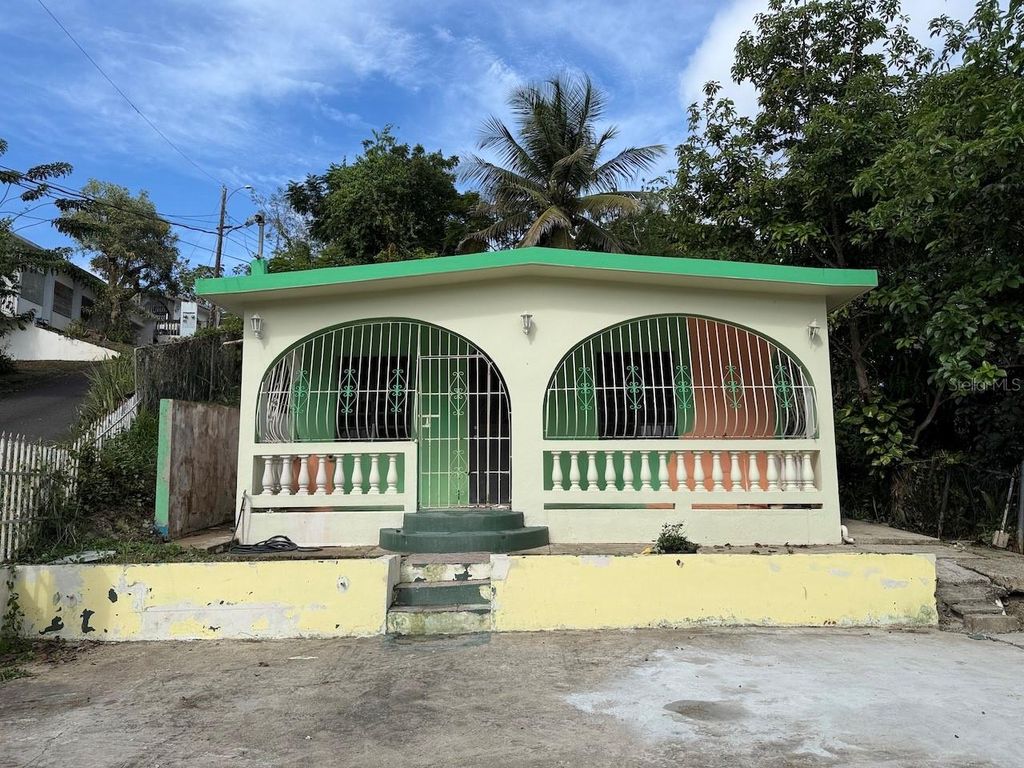 Photo of 52 Comm. Bajandas, Pr-925 Int., Humacao, PR 00791 (MLS # PR9121103)