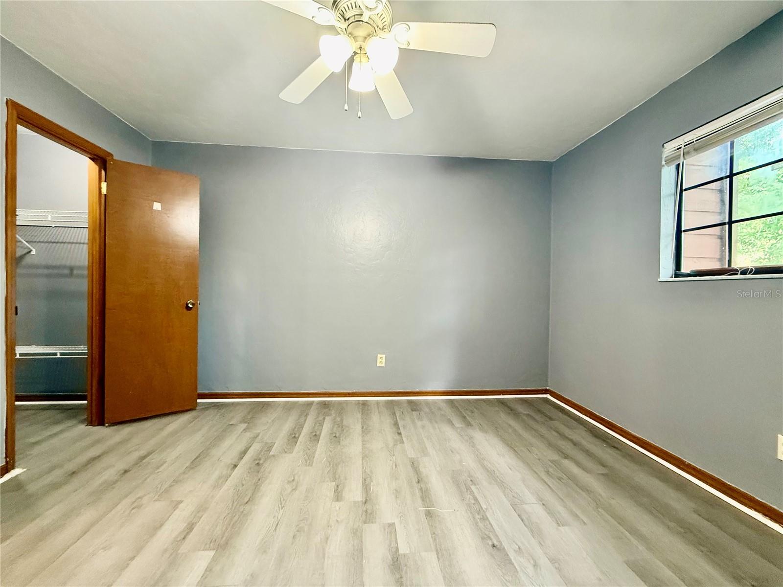 ROCKWOOD VILLAS - Residential