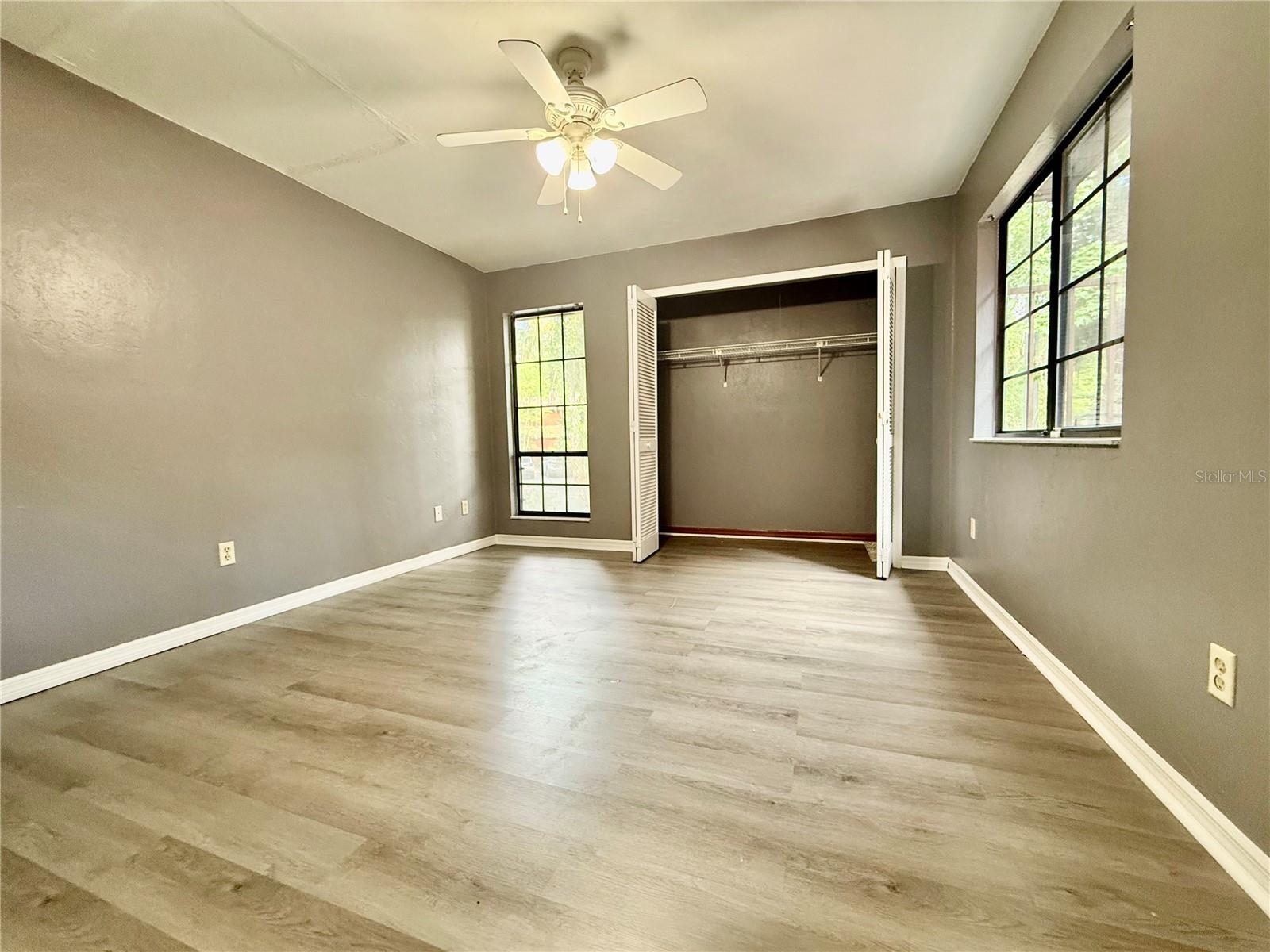 ROCKWOOD VILLAS - Residential