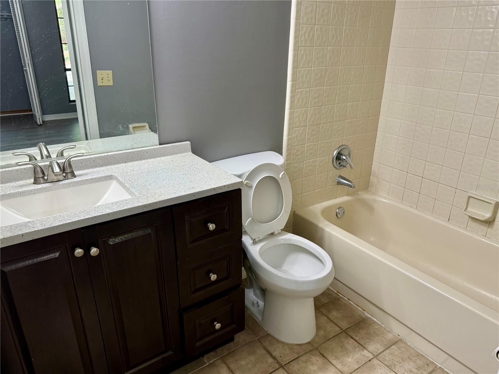 ROCKWOOD VILLAS - Residential