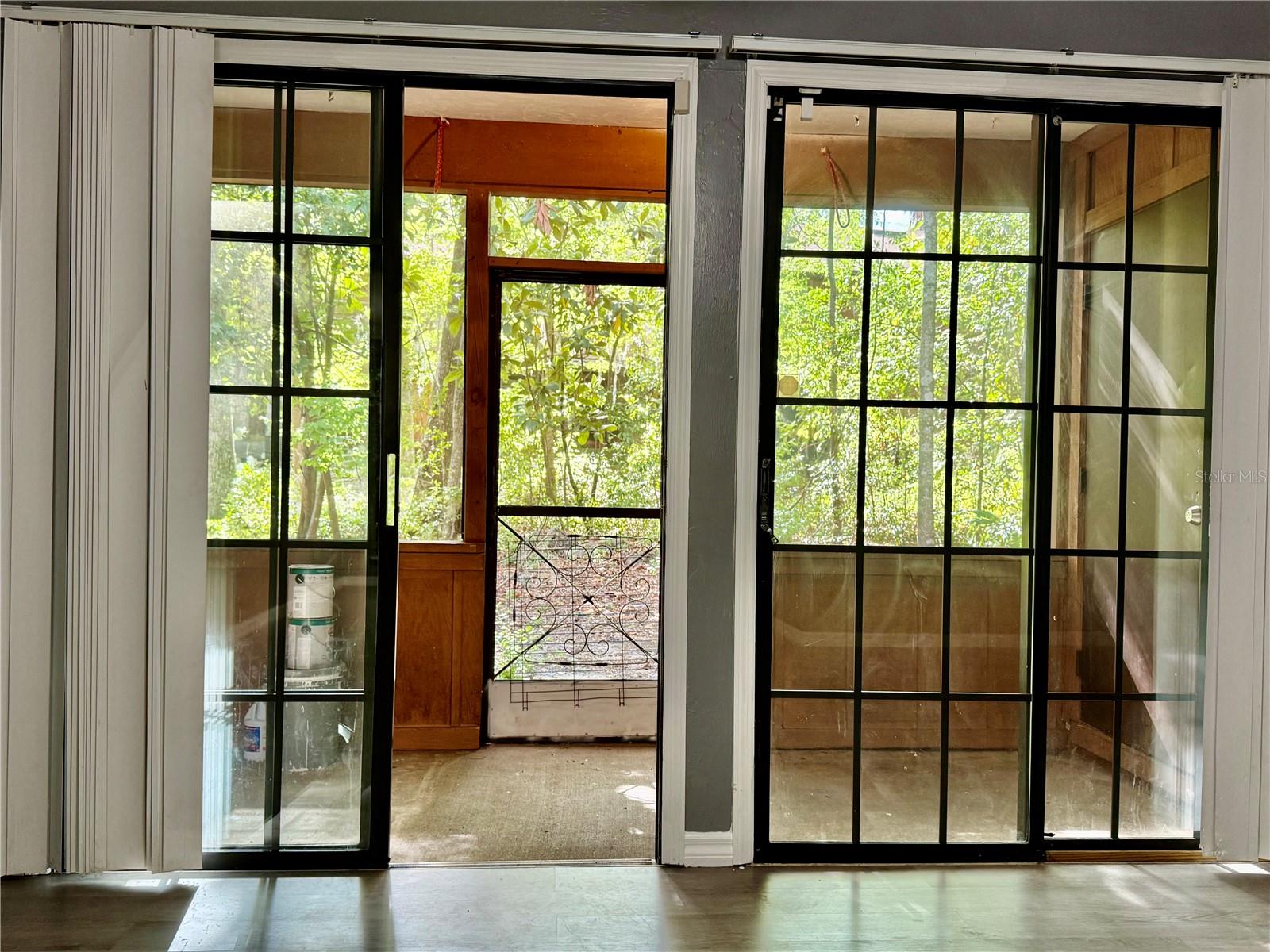 ROCKWOOD VILLAS - Residential