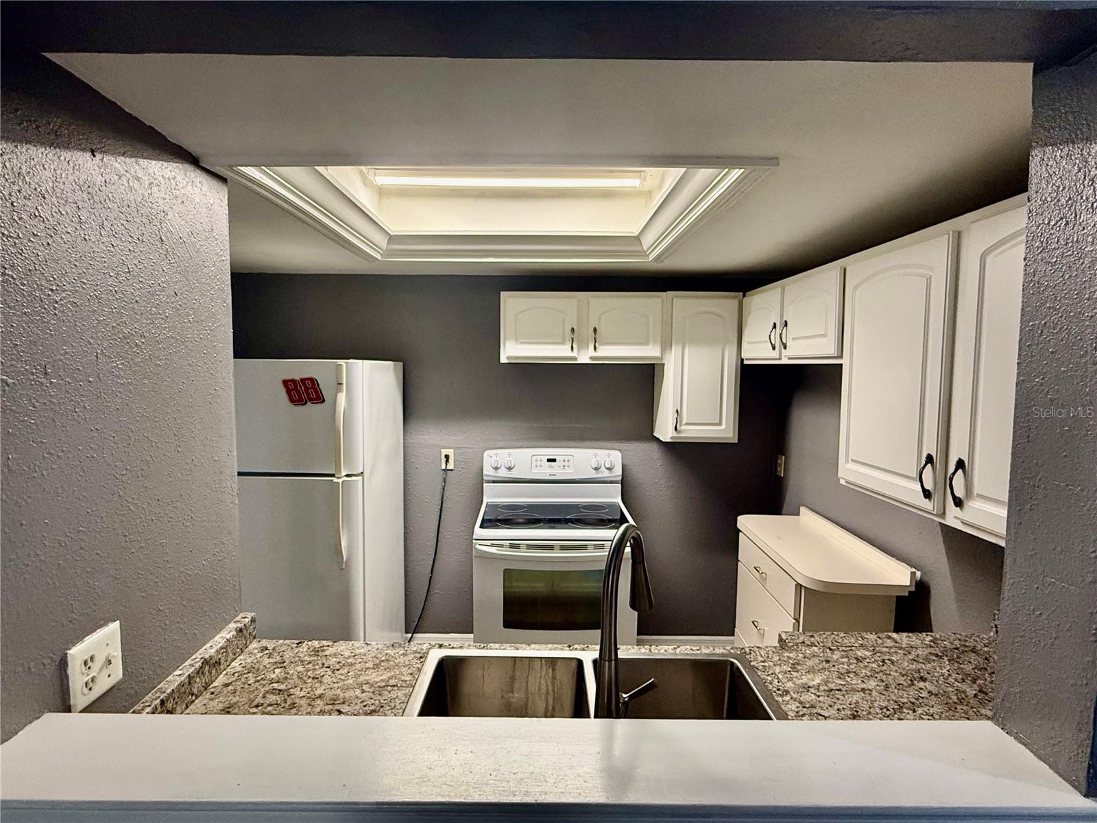 ROCKWOOD VILLAS - Residential