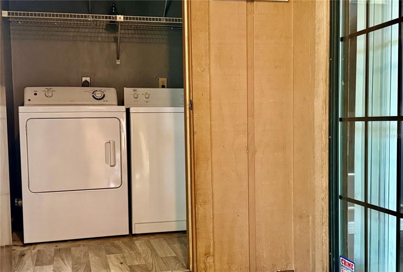 ROCKWOOD VILLAS - Residential