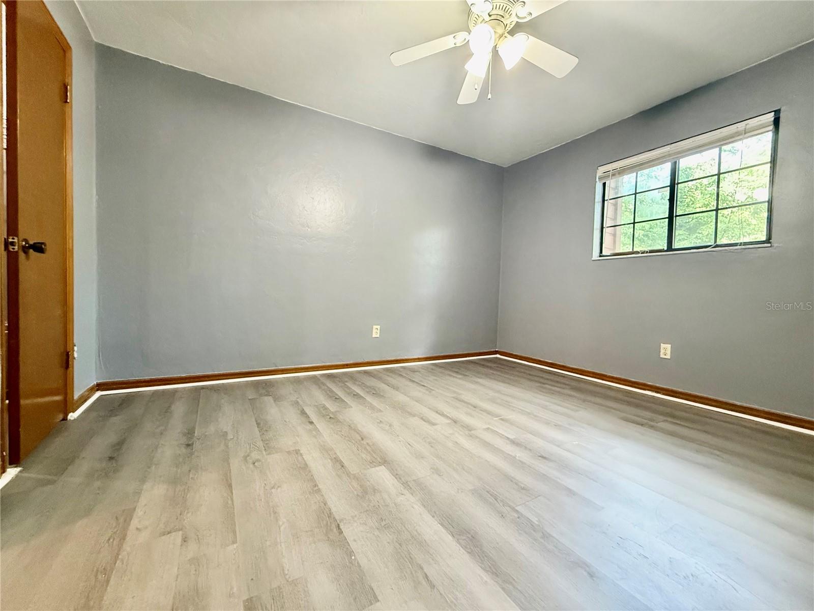 ROCKWOOD VILLAS - Residential