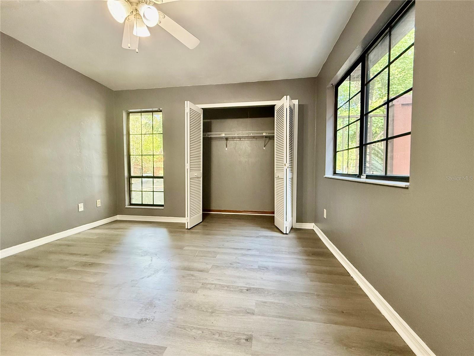 ROCKWOOD VILLAS - Residential