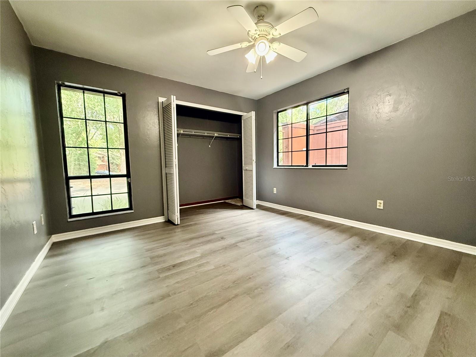 ROCKWOOD VILLAS - Residential