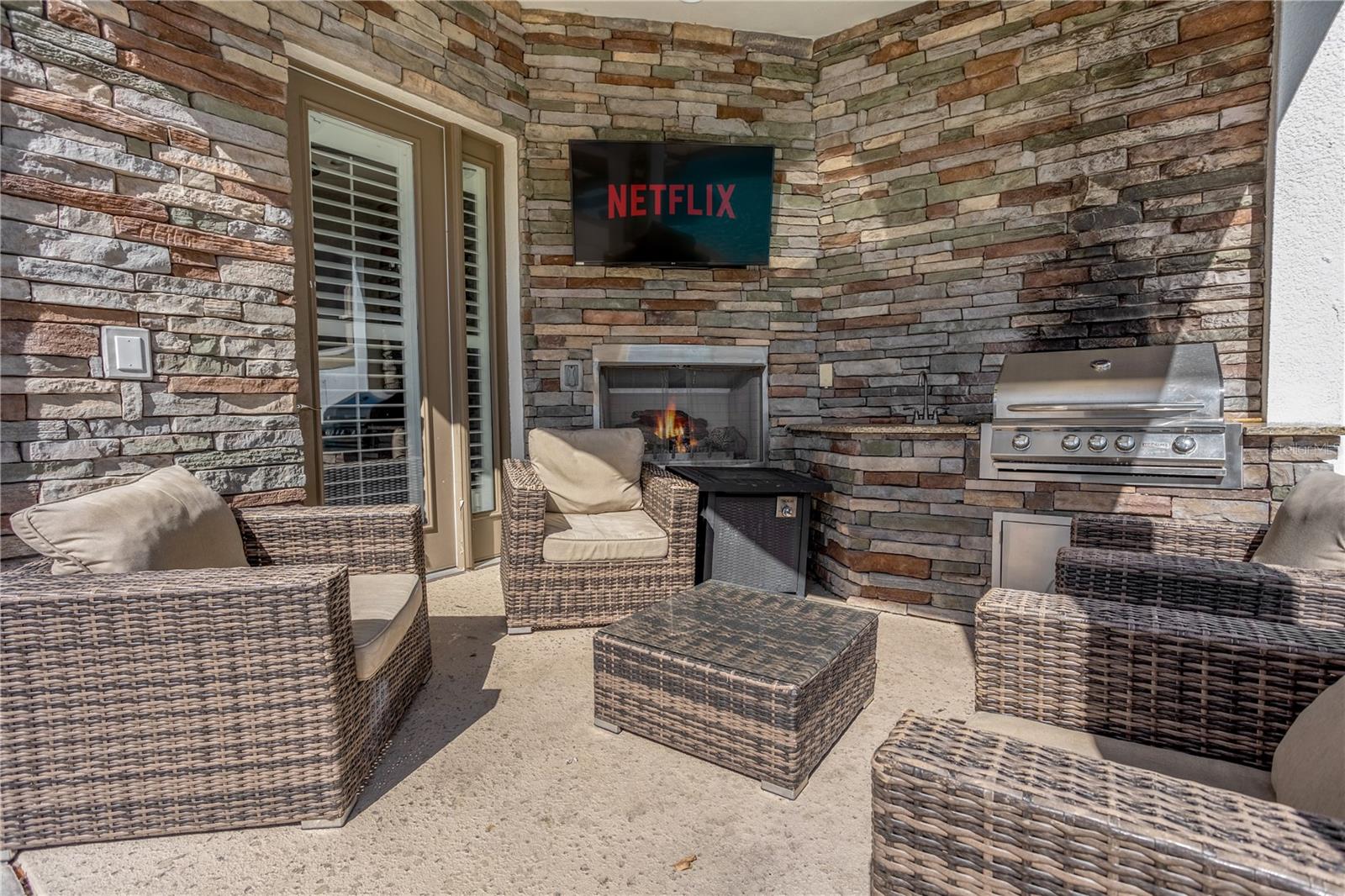 REUNION PH 02 PRCL 01 & 1A - Residential