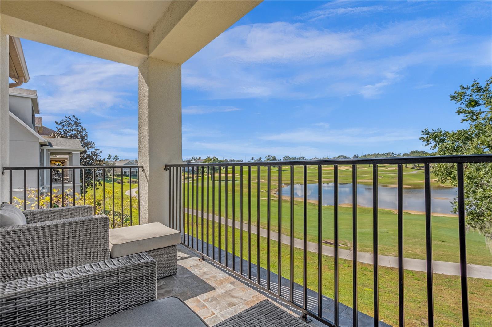 REUNION PH 02 PRCL 01 & 1A - Residential