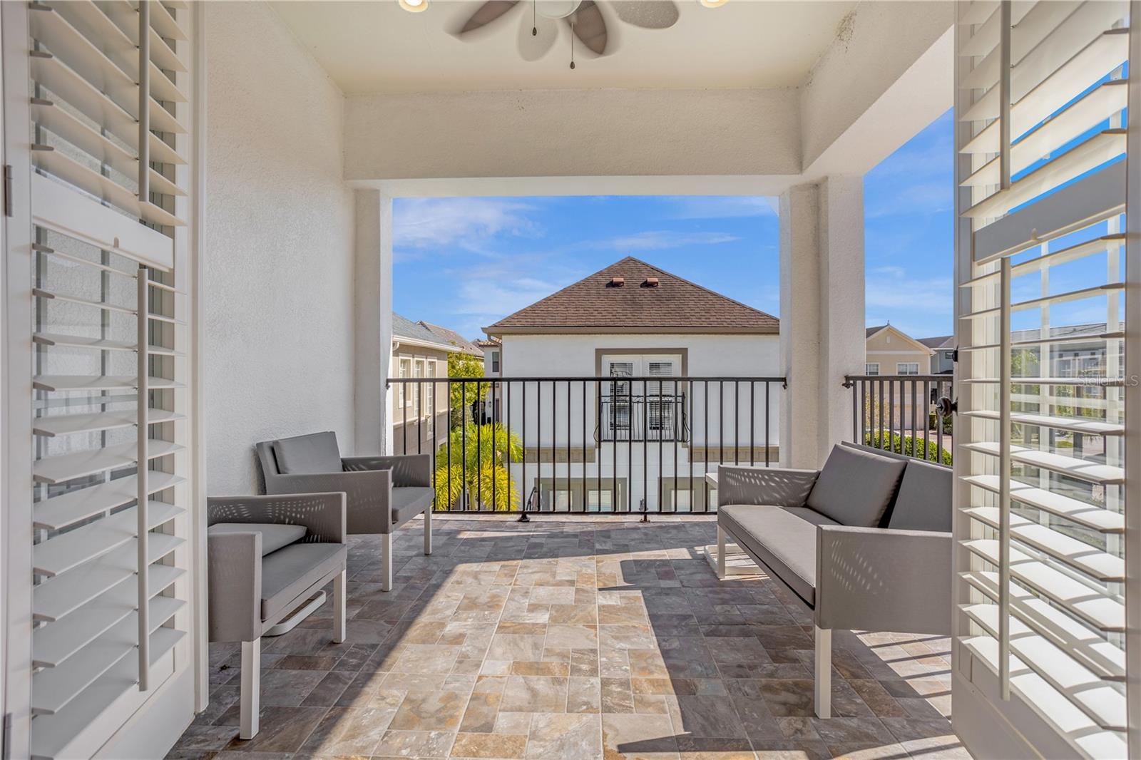 REUNION PH 02 PRCL 01 & 1A - Residential