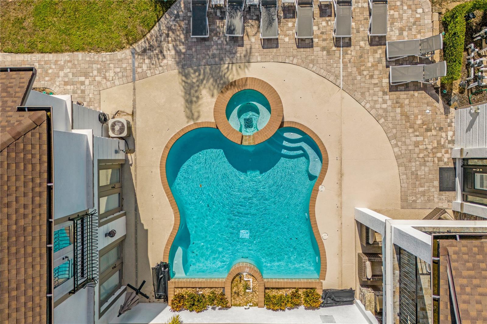 REUNION PH 02 PRCL 01 & 1A - Residential