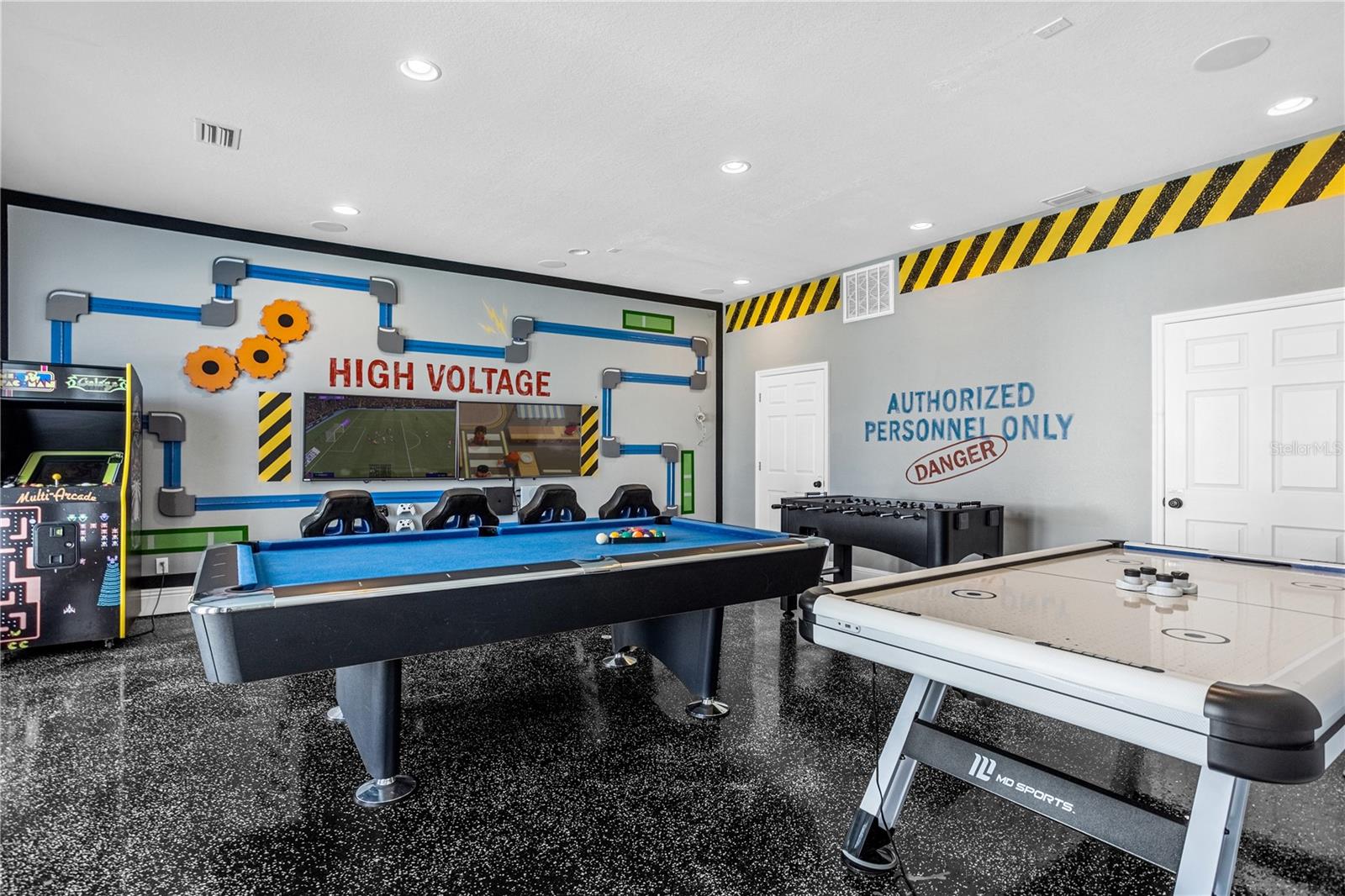 REUNION PH 02 PRCL 01 & 1A - Residential