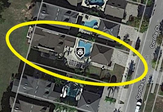 REUNION PH 02 PRCL 01 & 1A - Residential