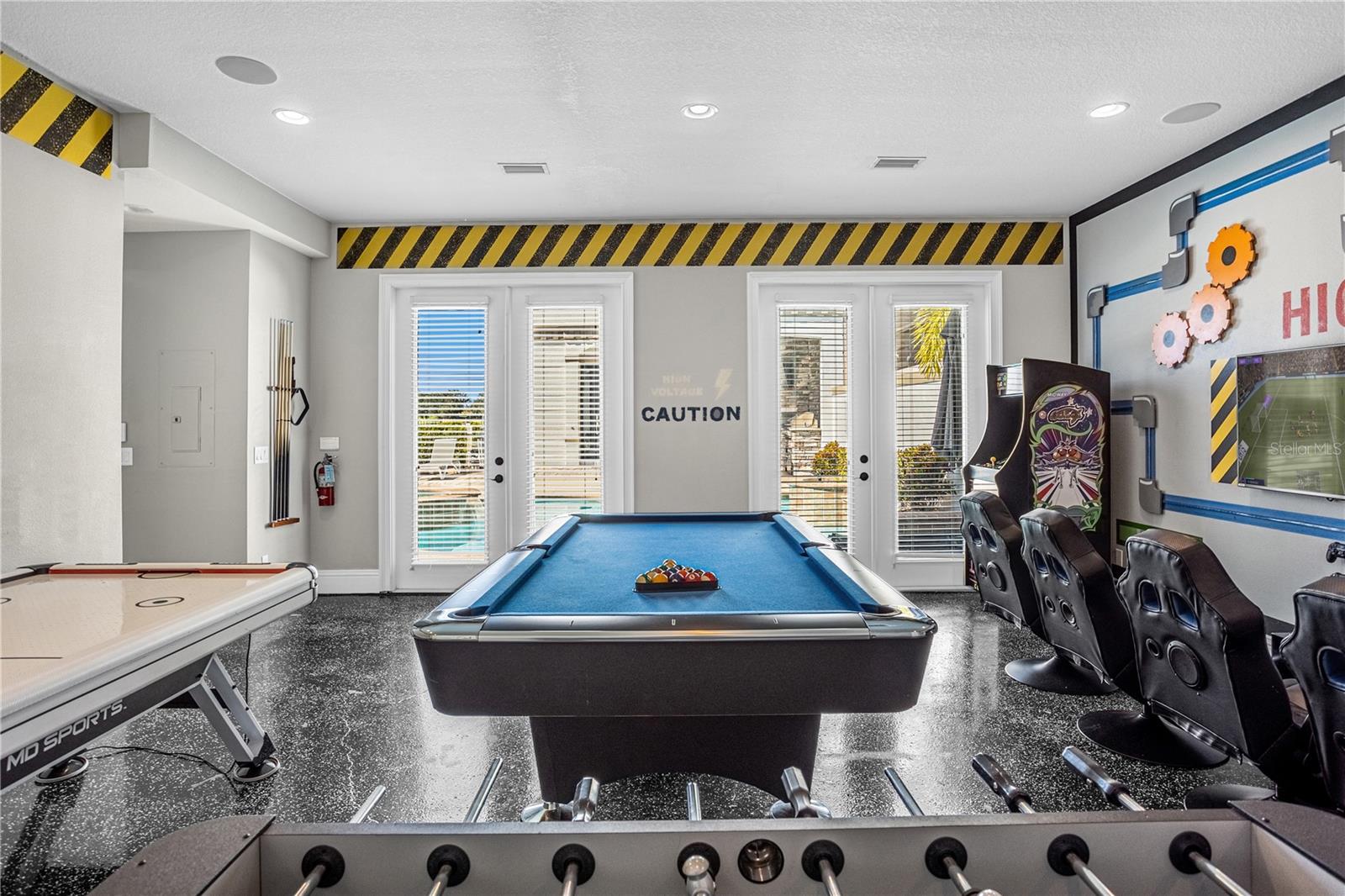 REUNION PH 02 PRCL 01 & 1A - Residential