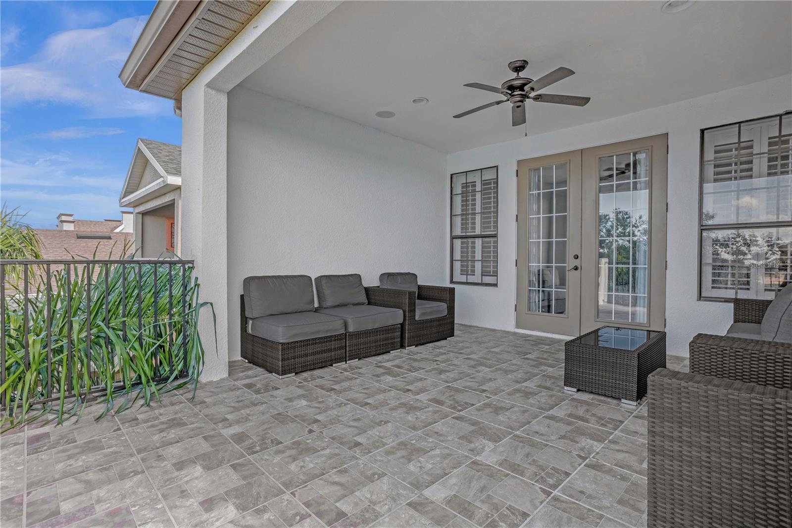 REUNION PH 02 PRCL 01 & 1A - Residential