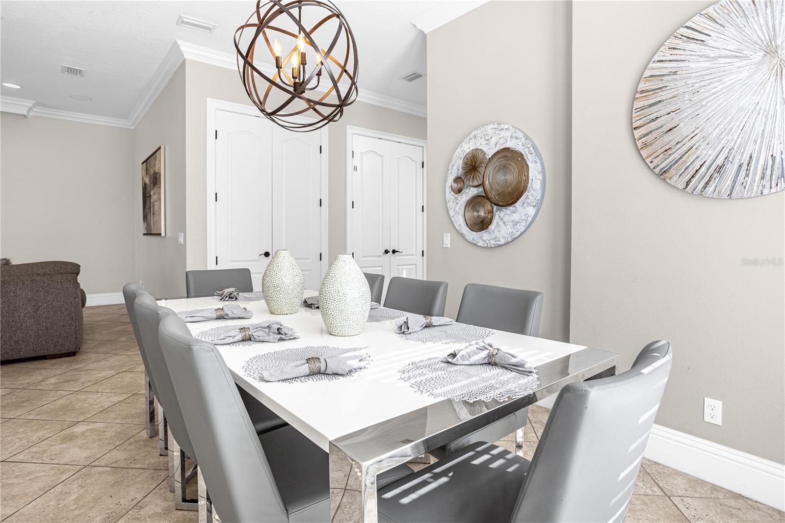 REUNION PH 02 PRCL 01 & 1A - Residential