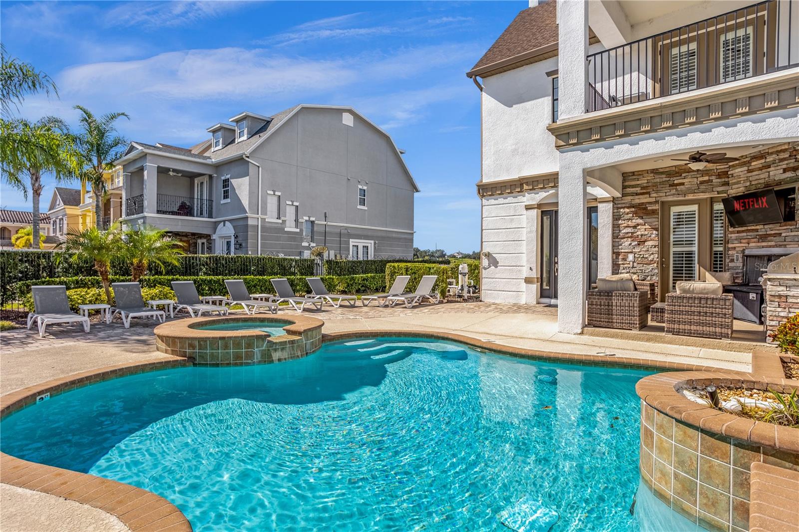 REUNION PH 02 PRCL 01 & 1A - Residential