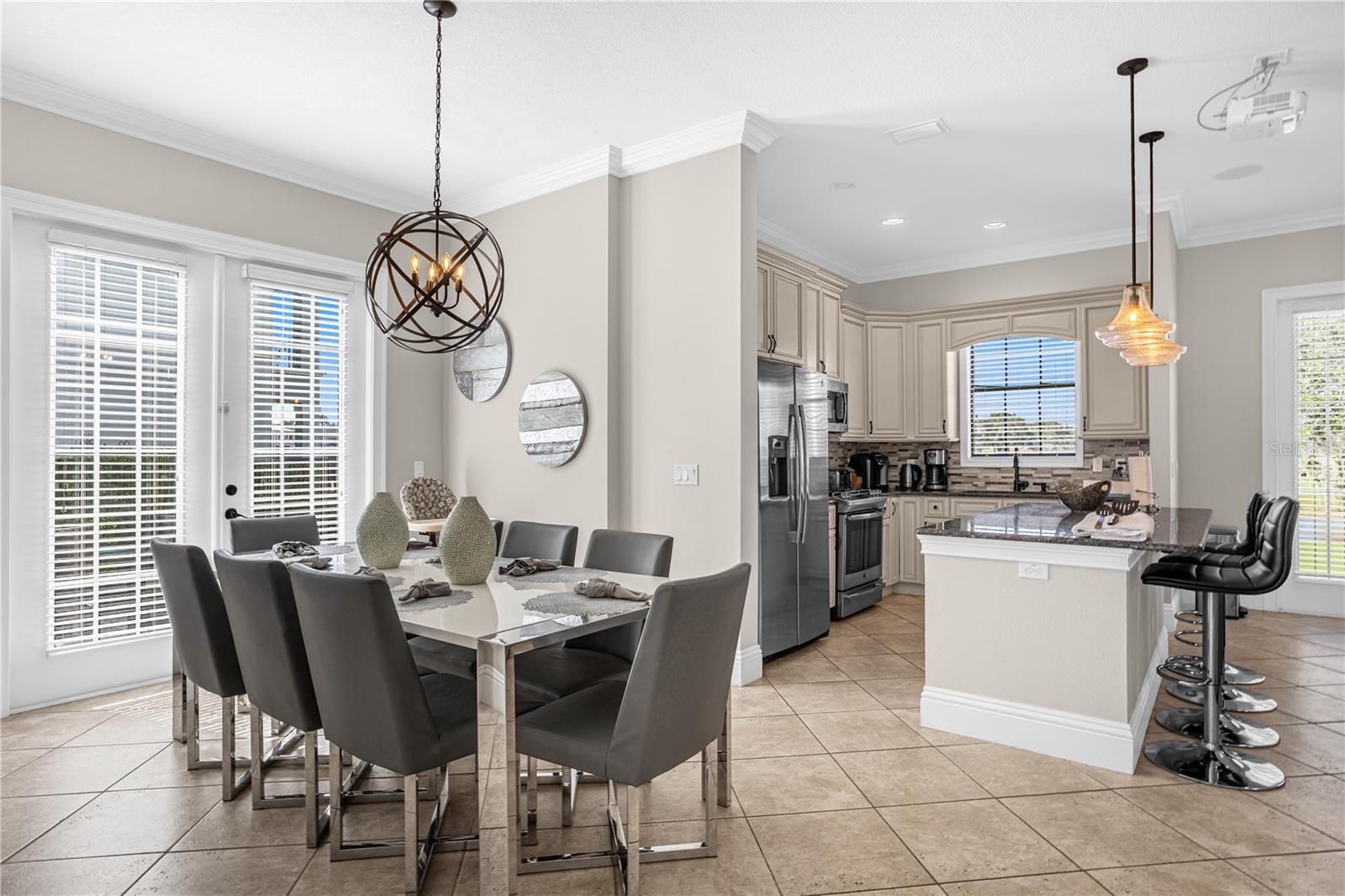 REUNION PH 02 PRCL 01 & 1A - Residential