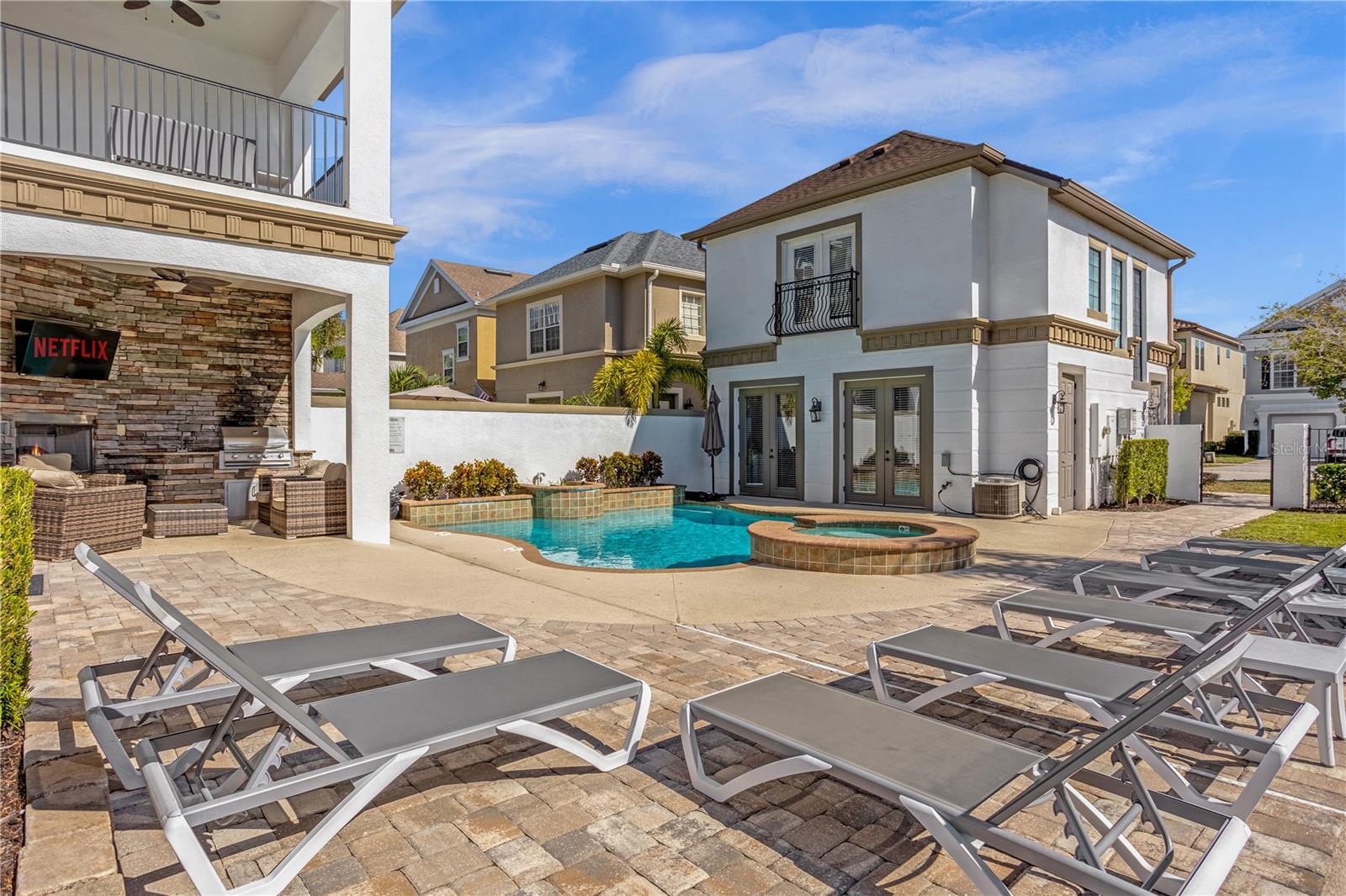 REUNION PH 02 PRCL 01 & 1A - Residential