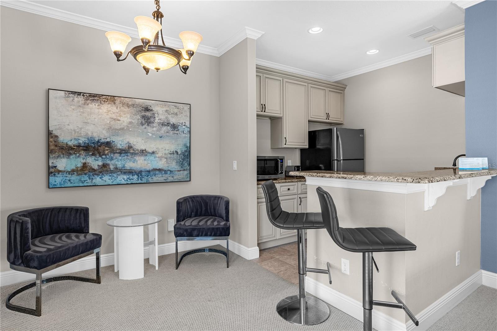 REUNION PH 02 PRCL 01 & 1A - Residential