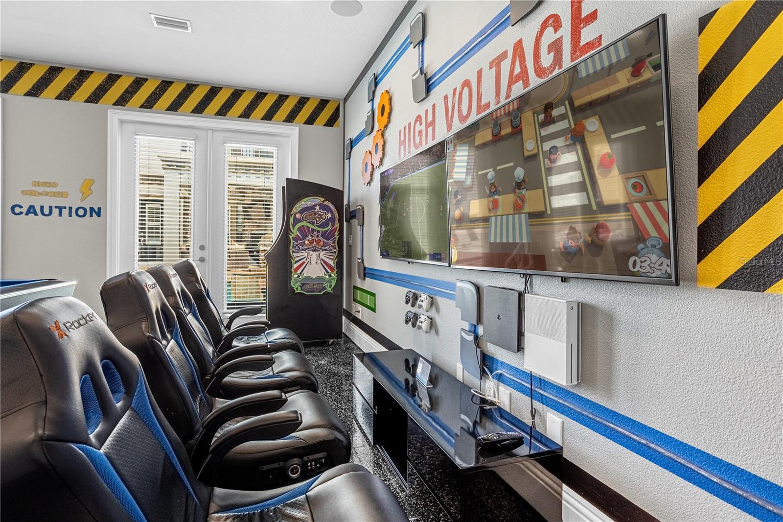 REUNION PH 02 PRCL 01 & 1A - Residential