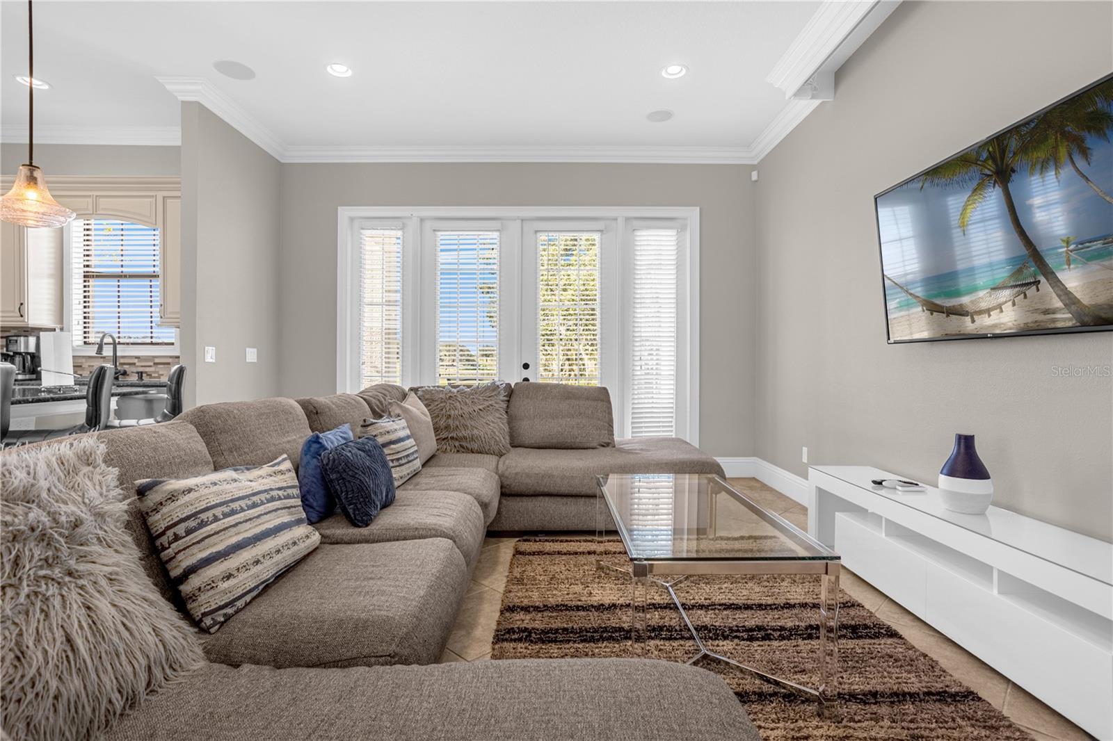 REUNION PH 02 PRCL 01 & 1A - Residential