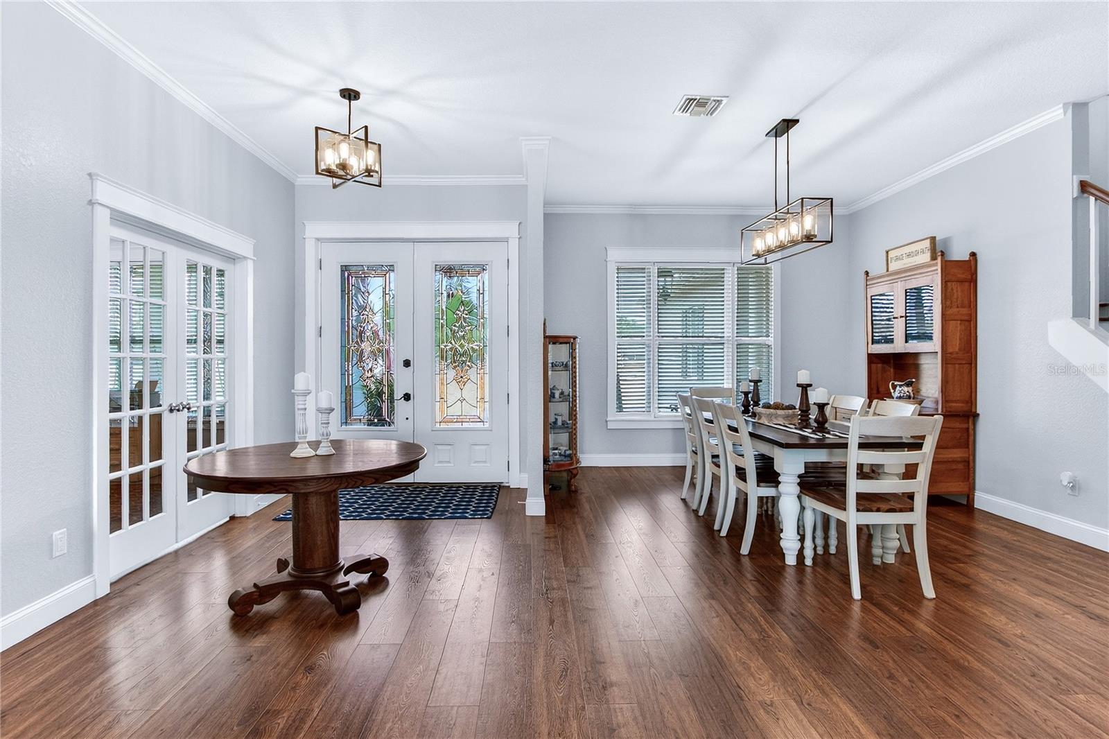 CHRISTMAS ESTATES - Residential