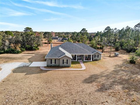 Photo of 21506 Hobby Horse Lane, Christmas, FL 32709 (MLS # O6381060)