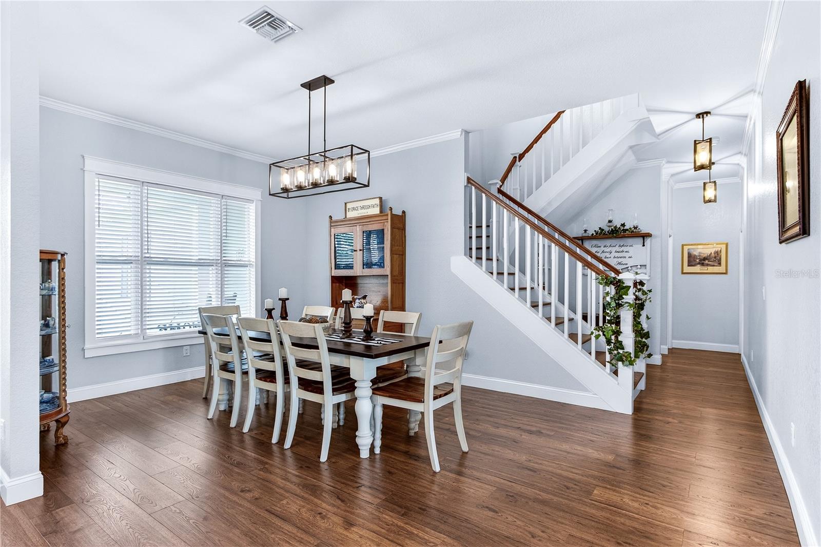 CHRISTMAS ESTATES - Residential