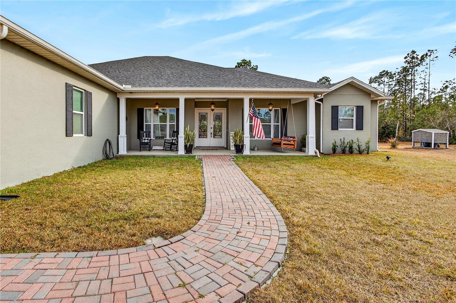 CHRISTMAS ESTATES - Residential