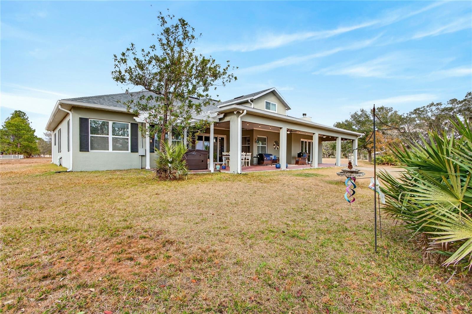 CHRISTMAS ESTATES - Residential