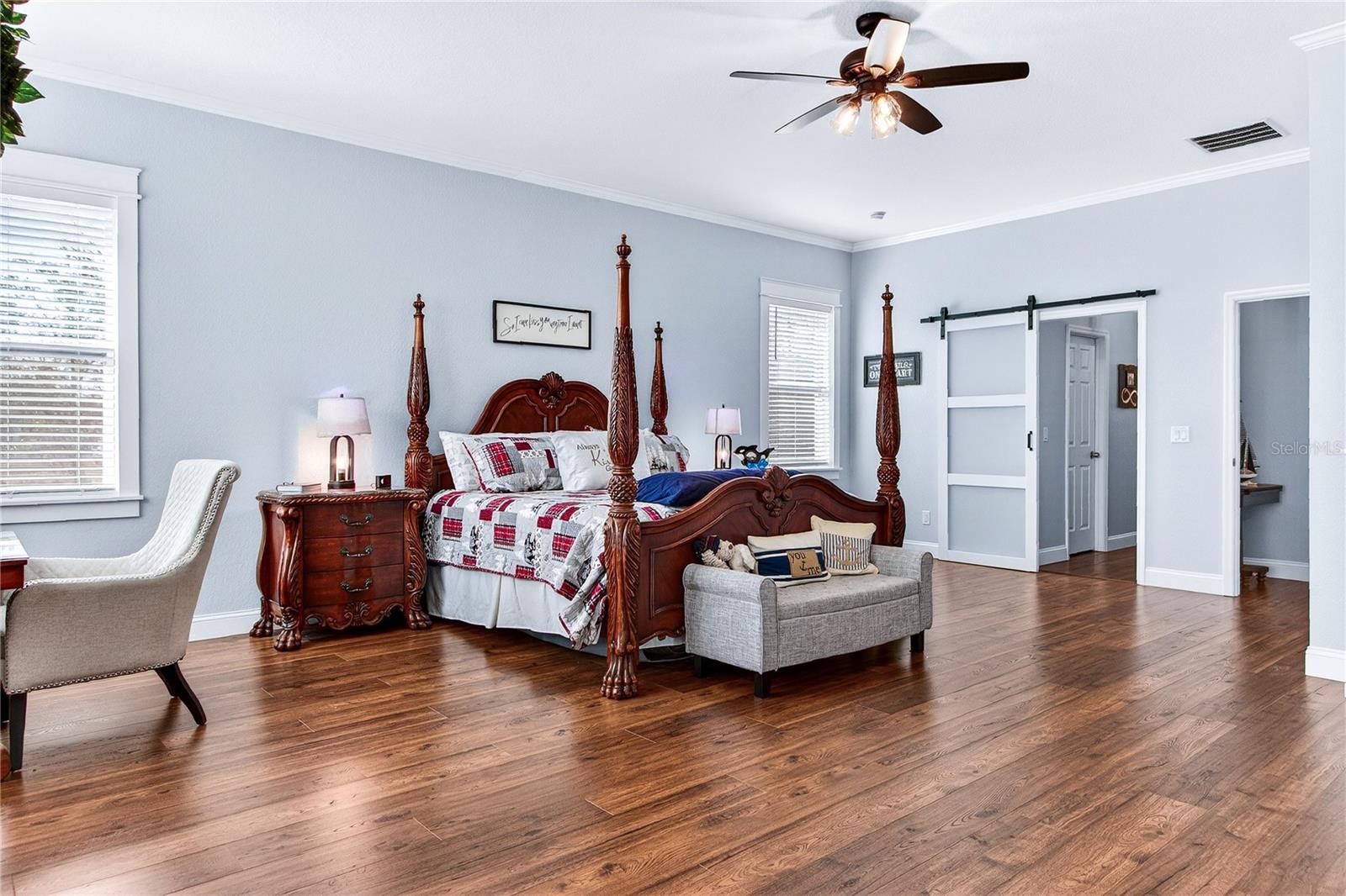 CHRISTMAS ESTATES - Residential