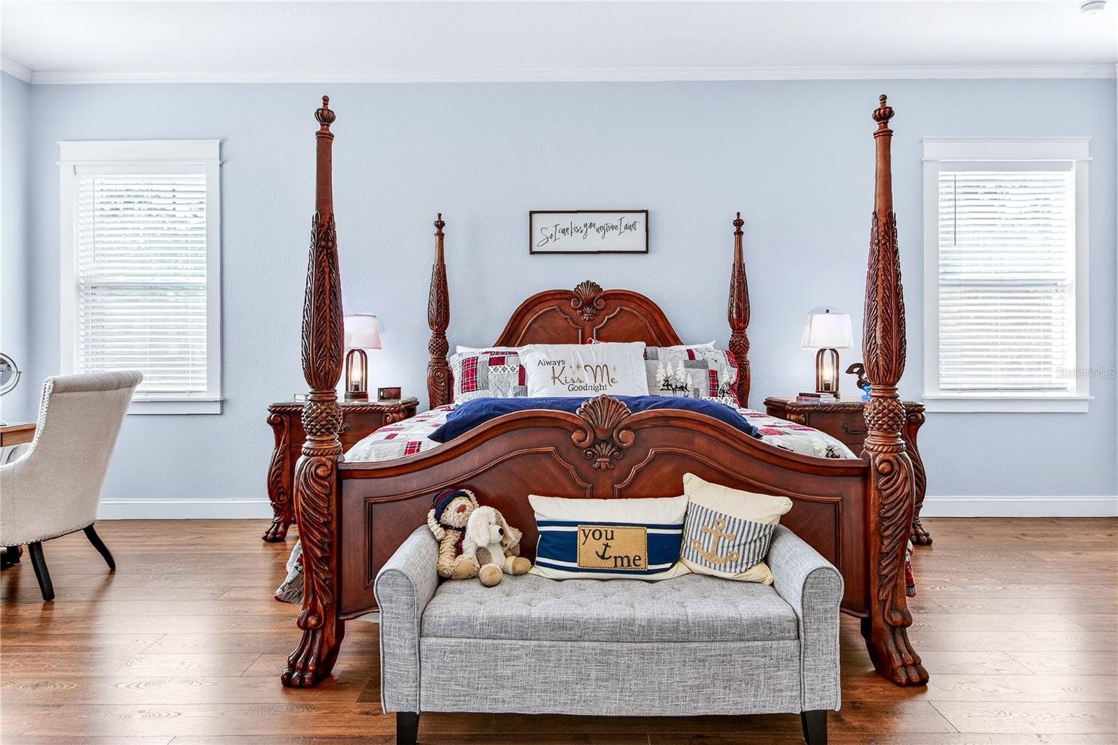 CHRISTMAS ESTATES - Residential