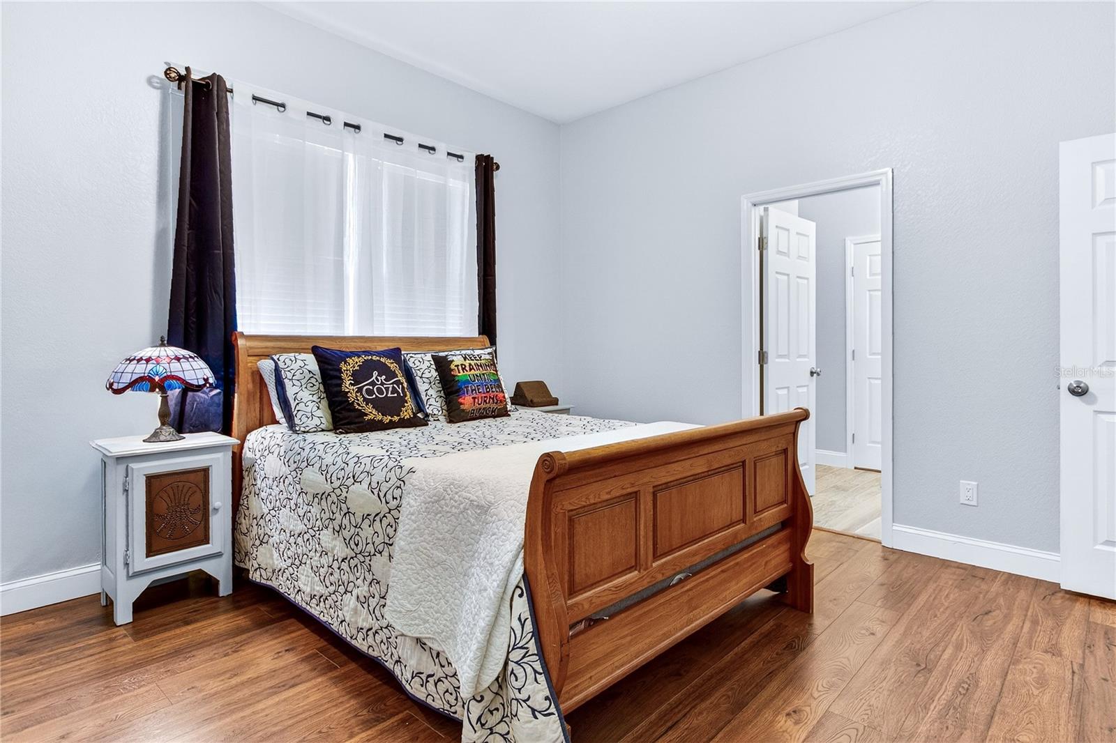 CHRISTMAS ESTATES - Residential