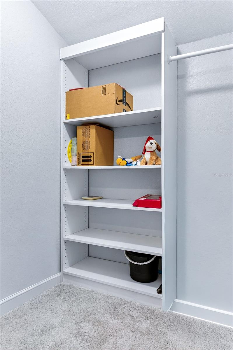 CHRISTMAS ESTATES - Residential