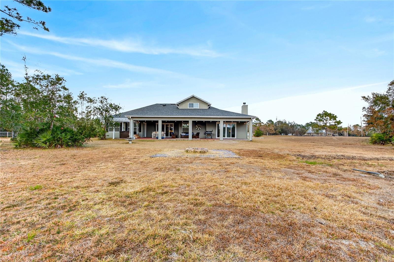 CHRISTMAS ESTATES - Residential