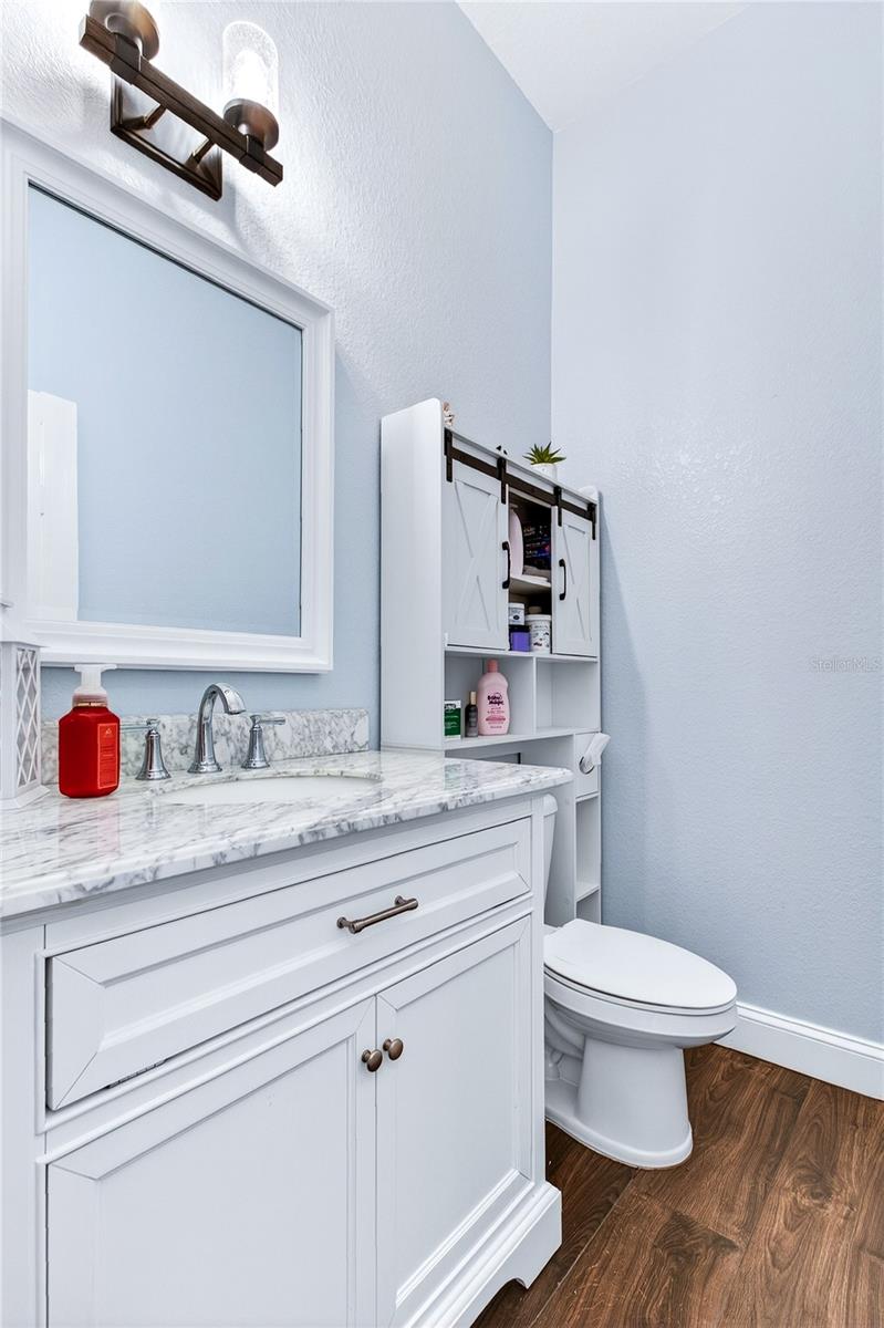 CHRISTMAS ESTATES - Residential