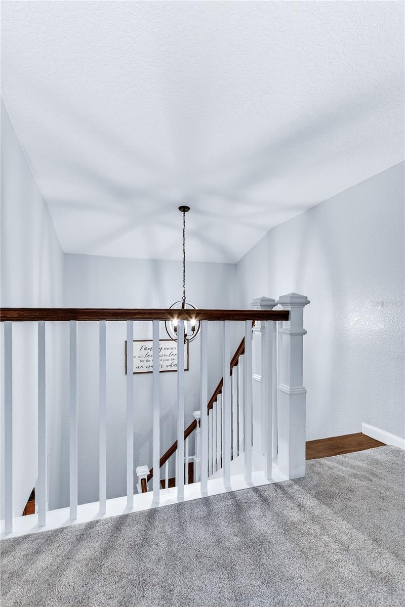 CHRISTMAS ESTATES - Residential