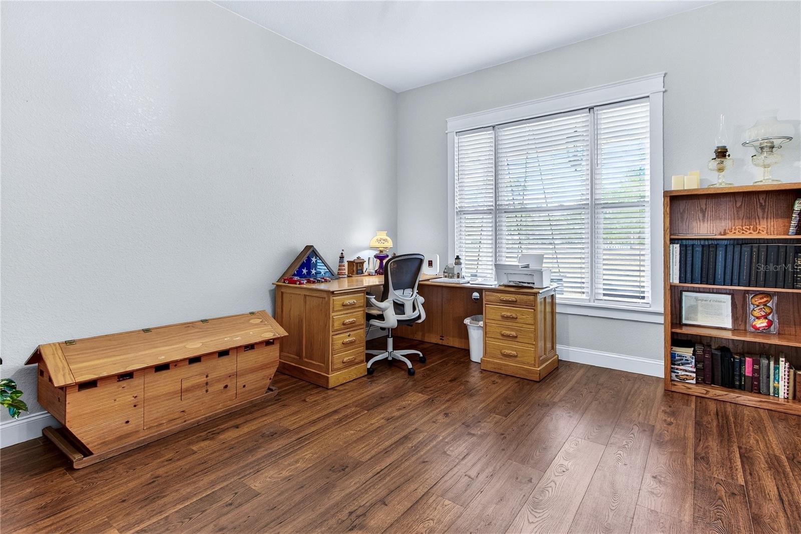 CHRISTMAS ESTATES - Residential