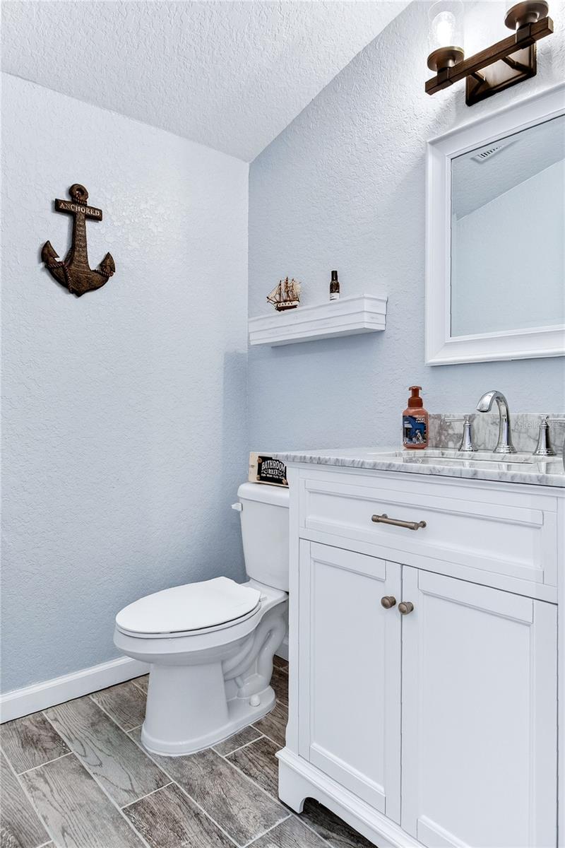 CHRISTMAS ESTATES - Residential